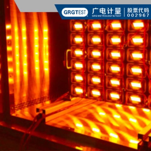 光电器件AEC-Q102产品试验 汽车级可靠性的核心验证