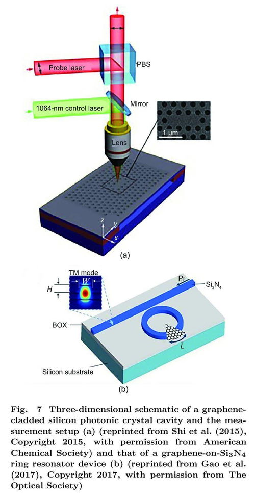 光电子器件与集成技术进展——纪念陈良惠院士2019年专题论述