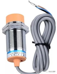 自动化控制常用传感器知识种类详解 光电器件篇